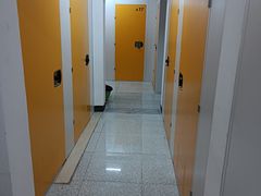 -安东易迷你仓自助寄存仓库(苏州桥店)