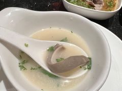 -捞王猪肚鸡火锅(财富中心店)