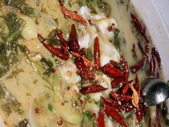 -江渔儿酸菜鱼(东山店)