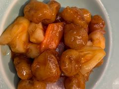 -港丽餐厅(高德置地店)