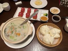 -北海银滩皇冠假日酒店-德丰楼中餐厅