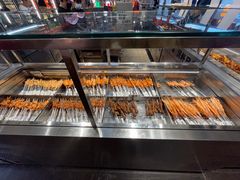-生火火·小炉子炭烤(金楠天街总店)