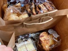 蝴蝶酥-国际饭店·帆声西饼屋(黄河路店)