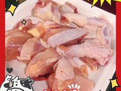 -冯姐生蚝(长隆横琴店)