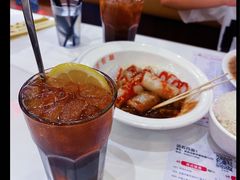 -大哥餐厅(西城花园店)