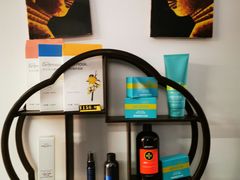 -Angkor SPA 柬埔寨古法按摩(环贸店)