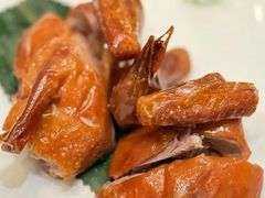 -明阁 Ming Court(广州朗豪酒店)