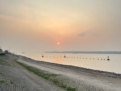 -幕燕滨江·燕子矶公园