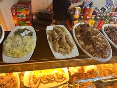 -正宗天津烧麦馆(柳州路店)