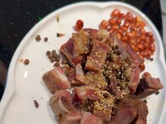 -锦庐道地川菜(来福士店)
