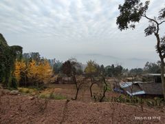 -金堂县云顶石城风景区