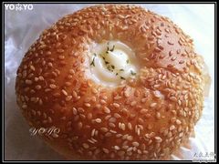 TUNA-85度C(生甜甜圈研究工坊·上海平凉店)
