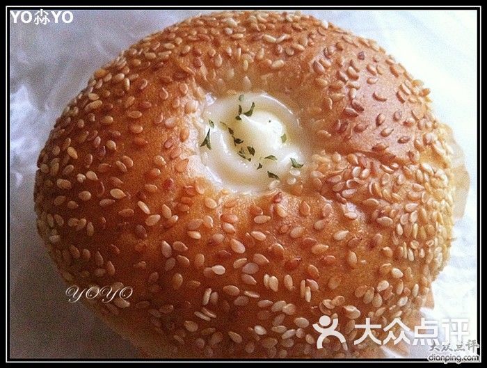 85度c(平凉店)tuna图片 - 第88张