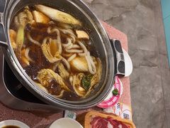 -元气寿司(环球港店)