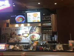 -西北杂粮筐手工面凉皮(来福士店)