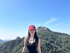 -沂蒙山旅游区云蒙景区(蒙山国家森林公园)