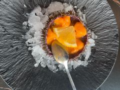 -连鹭海鲜·海肠捞饭·海胆饭(星海店)