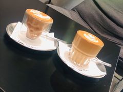 -BE NORMAL CAFE(霞溪路店)