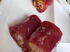 -怀德酒楼·粤菜·海鲜·茶点(宝安国际机场店)