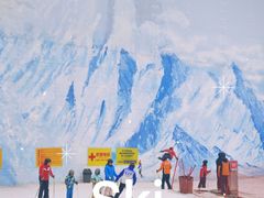 -哈尔滨热雪奇迹