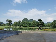 -Club Med地中海俱乐部·桂林度假村