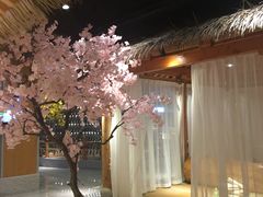 -添赐温泉馆(上南路店)