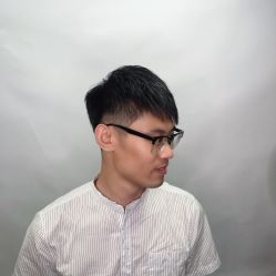 -MAGIC米几发型设计·羊毛卷