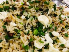 瑶柱蛋白炒饭-凤凰楼酒家·粤宴点心(华强北店)