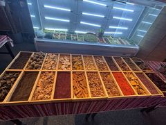 -火塘云南烧烤大排档