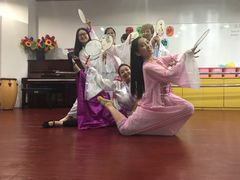 -美育儿童音乐舞蹈国际机构(浦东分校)