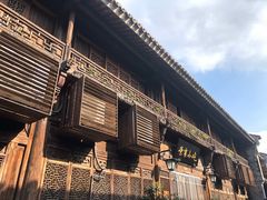 -荣家小吃(紫阳街店)