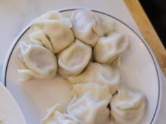 -叁拾壹克饺子·东北菜(国贸店)