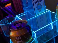 -UP嘻哈酒吧(粉巢店)