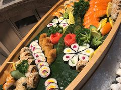 -咖啡苑自助餐厅·中国大饭店