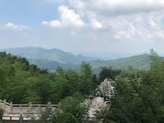 -径山寺