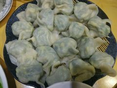 -俏东方·海味水饺·青岛菜(崂山店)