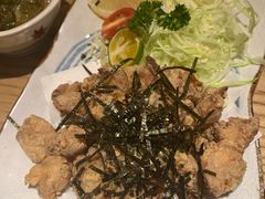 鸡软骨-初居食屋日式料理(万象城购物中心店)