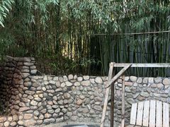 -清雅臻品·竹林院落·新派青岛菜(崂山店)