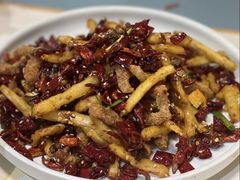 -付掌柜在成都·热炒砂锅集(金禾店)
