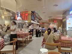 -西贝(紫荆广场店)