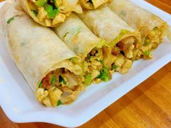 -正宗流钟锅子饼家常菜