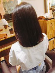 -HairCode芭曲发型