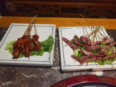 -蜀辣居鲜货老火锅(红牌楼店)