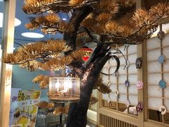 -伊豆野菜村(大族广场店)