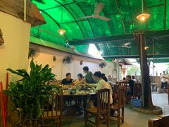 大堂-和记菜馆
