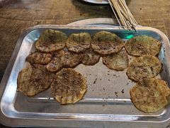 -清真·馬坡二旦烧烤(人生一串拍摄店)