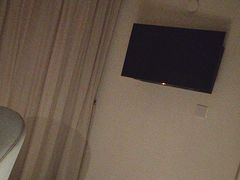 -香港都会海逸酒店
