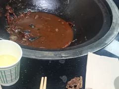 -秦扬居特色菜馆(上王村)