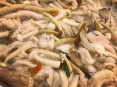 芭夯兔养生汤锅餐-芭夯兔(人和店)