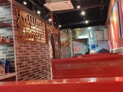 -老北京胡同味道二荤铺(酒仙桥店)